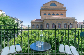 Teatro Massimo Bright and Cozy Apartment, Palermo